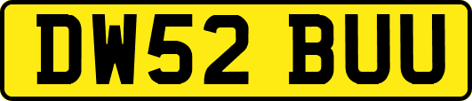 DW52BUU