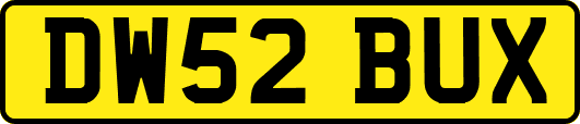 DW52BUX