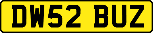DW52BUZ