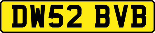 DW52BVB