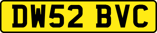 DW52BVC