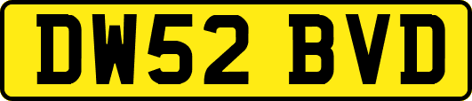 DW52BVD