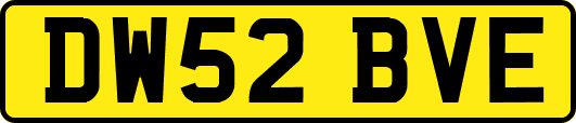 DW52BVE