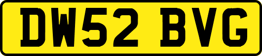 DW52BVG