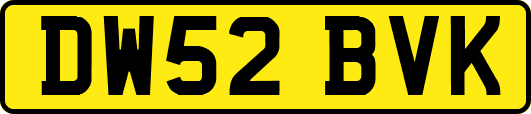 DW52BVK