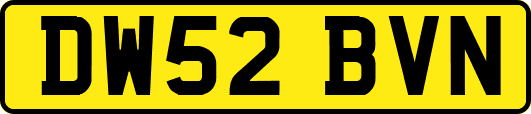 DW52BVN