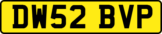 DW52BVP
