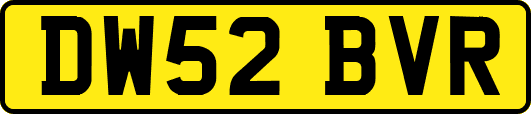 DW52BVR