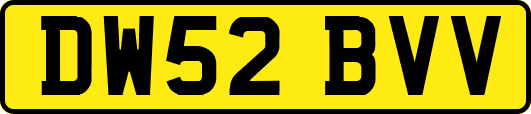 DW52BVV