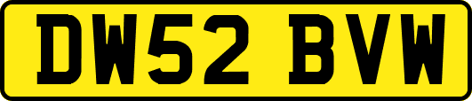 DW52BVW