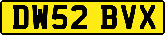 DW52BVX