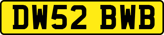 DW52BWB