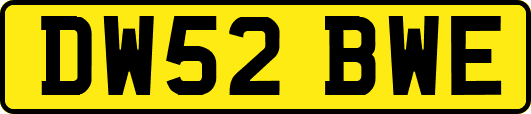 DW52BWE