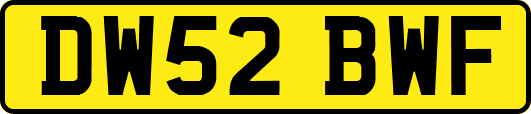 DW52BWF