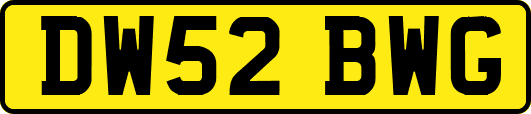 DW52BWG