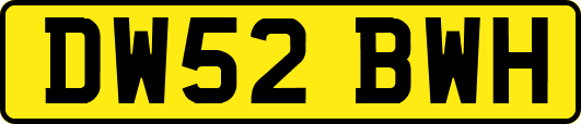 DW52BWH
