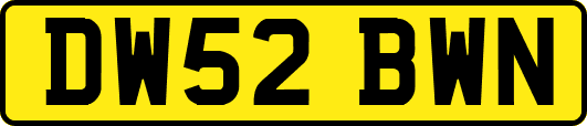 DW52BWN