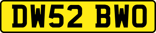 DW52BWO
