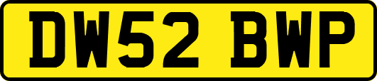 DW52BWP