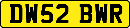 DW52BWR