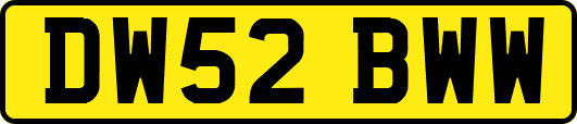 DW52BWW