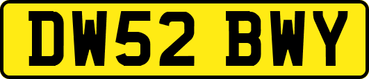 DW52BWY