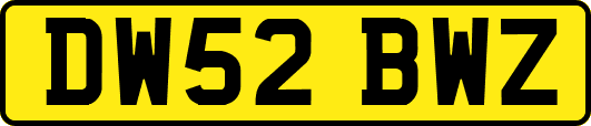 DW52BWZ