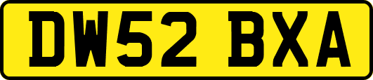 DW52BXA