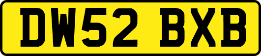 DW52BXB