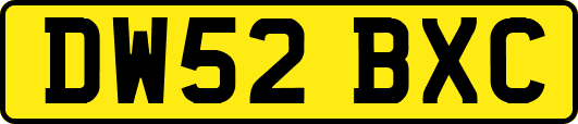 DW52BXC