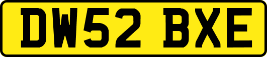 DW52BXE