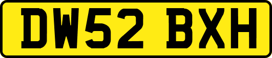DW52BXH