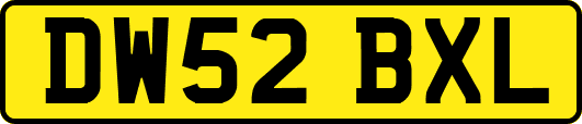 DW52BXL
