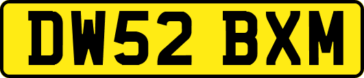 DW52BXM