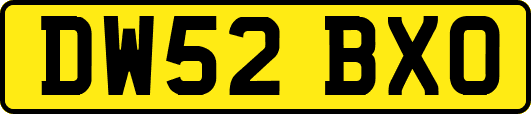 DW52BXO
