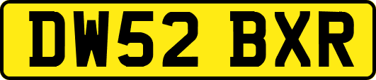 DW52BXR