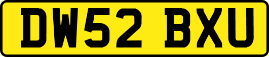 DW52BXU