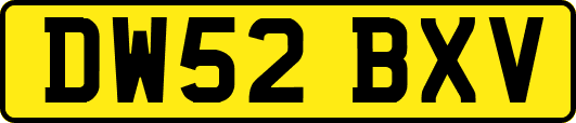 DW52BXV