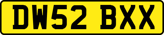 DW52BXX