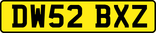 DW52BXZ