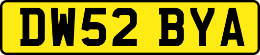 DW52BYA