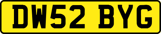 DW52BYG