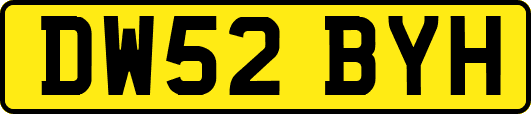 DW52BYH