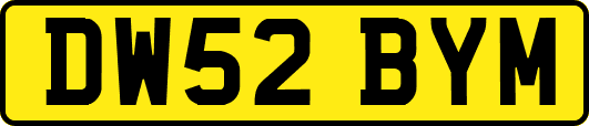 DW52BYM