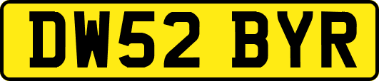 DW52BYR