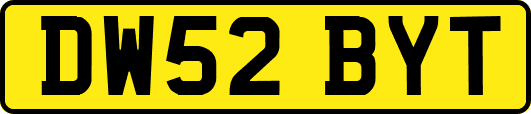 DW52BYT