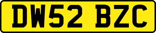 DW52BZC