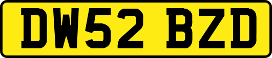 DW52BZD