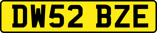 DW52BZE