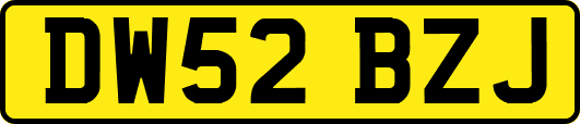 DW52BZJ